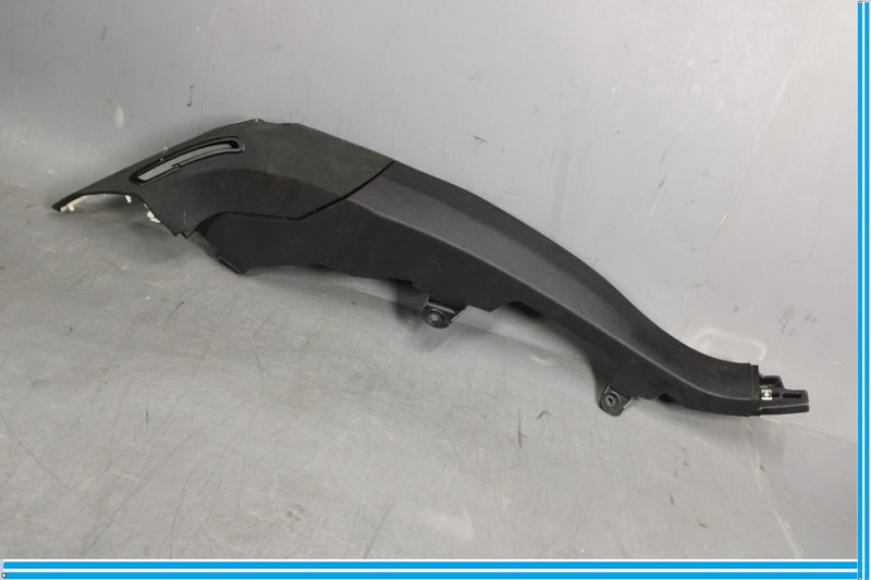 Load image into Gallery viewer, 09-15 BMW 750Li 750i F01 Rear Left Lower Quarter C Pillar Trim Cover Panel Oem
