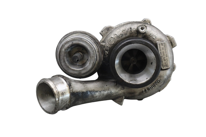 Load image into Gallery viewer, 11-20 Mercedes CLS400 GL450 Engine Left Side Turbocharger Turbo Charger Oem
