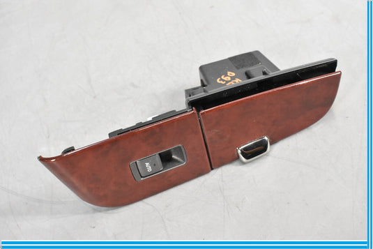 07-12 Lexus LS460 Rear Left Driver Side Door Panel Ashtray W/ Switch Oem