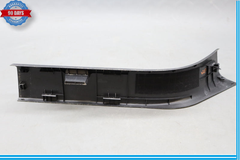 Load image into Gallery viewer, 11-20 Infiniti QX56 QX80 Front Left Driver Side Door Sill Scuff Plate Trim Oem
