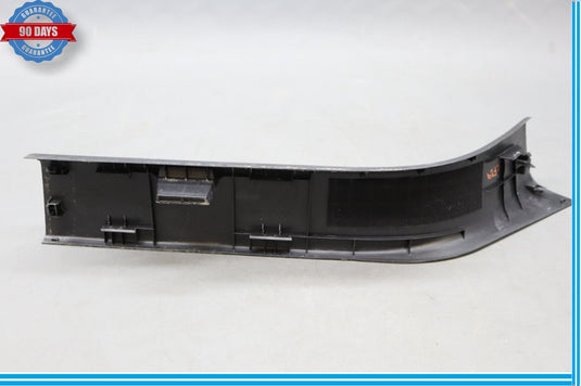 11-20 Infiniti QX56 QX80 Front Left Driver Side Door Sill Scuff Plate Trim Oem