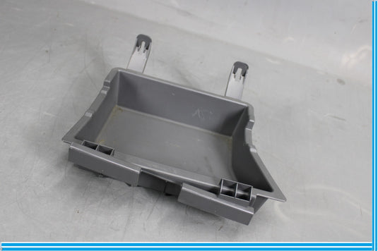 09-15 BMW 750i 750Li Rear Trunk Floor Right Side Storage Compartment Box Oem