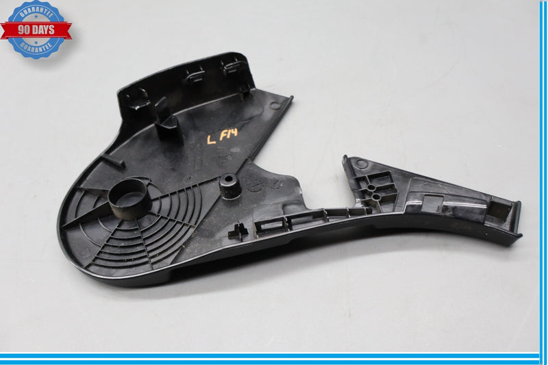 Load image into Gallery viewer, 13-19 Mercedes GL450 X166 Front Left Driver Side Seat Recliner Cover Trim Oem
