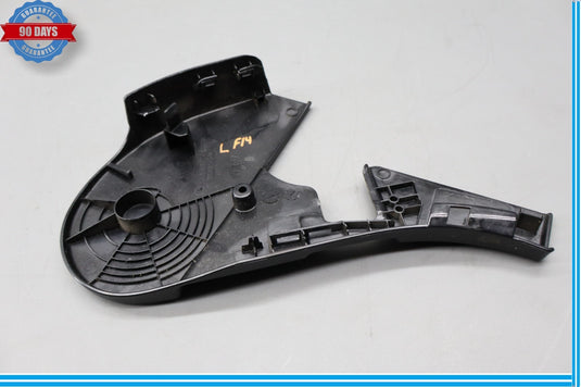 13-19 Mercedes GL450 X166 Front Left Driver Side Seat Recliner Cover Trim Oem
