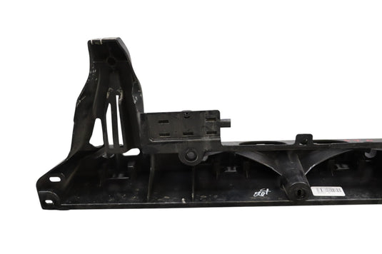 14-18 BMW X5 F15 Rear Bumper Center Support Mount Bracket 7294391 Oem