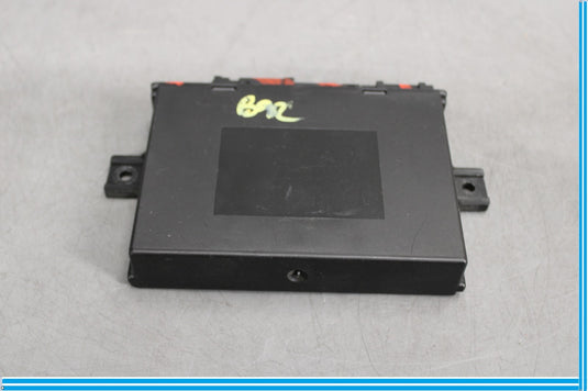 06-08 Mercedes W164 ML500 ML350 Keyless Go Entry Control Module Oem