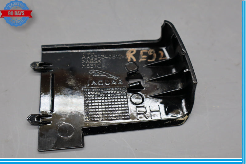 Load image into Gallery viewer, 10-15 Jaguar XJ XJL X351 Front Right Passenger Side Door Panel Trim Piece Oem
