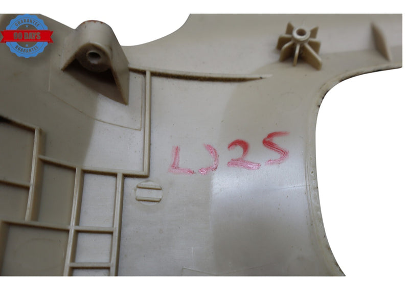Load image into Gallery viewer, 09-15 Jaguar X250 XF XFR Front Left Side Seat Control Switch Trim Cover Oem
