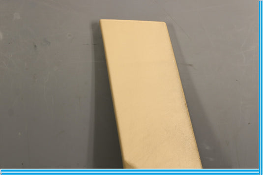 12-18 BMW 320i 328i F30 Left Driver Side Lower B Pillar Trim Cover Panel Oem