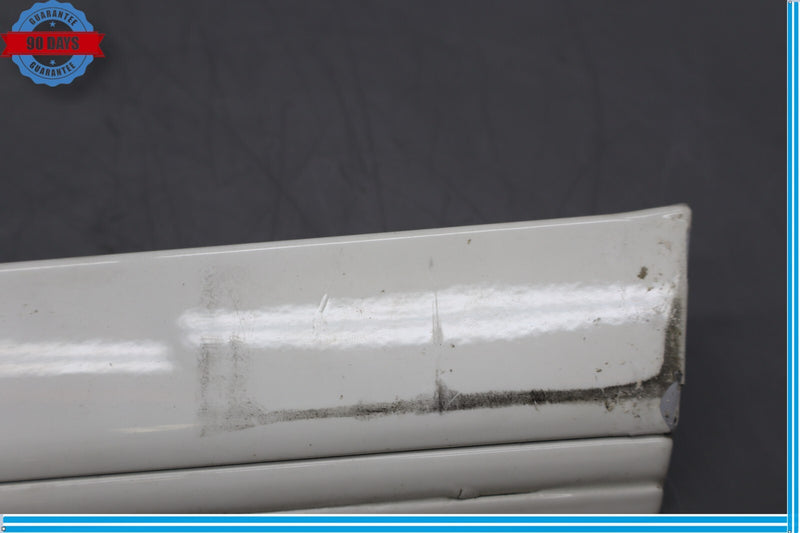 Load image into Gallery viewer, 03-09 Mercedes CLK320 CLK500 CLK55 AMG Rear Left Side Quarter Molding Trim Oem
