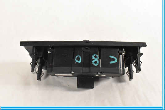 2007 - 2013 BMW X5 E70 Headlight Fog Light Lamp Control Switch OEM 9134728