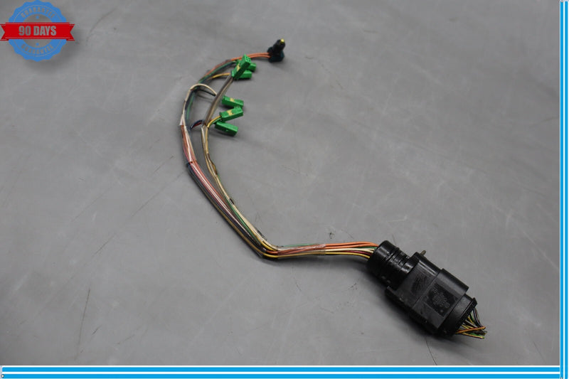 Load image into Gallery viewer, 11-14 Volkswagen Touareg 14-Pin Transmission Wiring Harness 0C8927363 Oem
