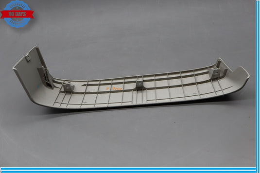 07-12 Lexus XF40 LS460 Front Right Passenger Side Seat Lower Trim Cover Oem