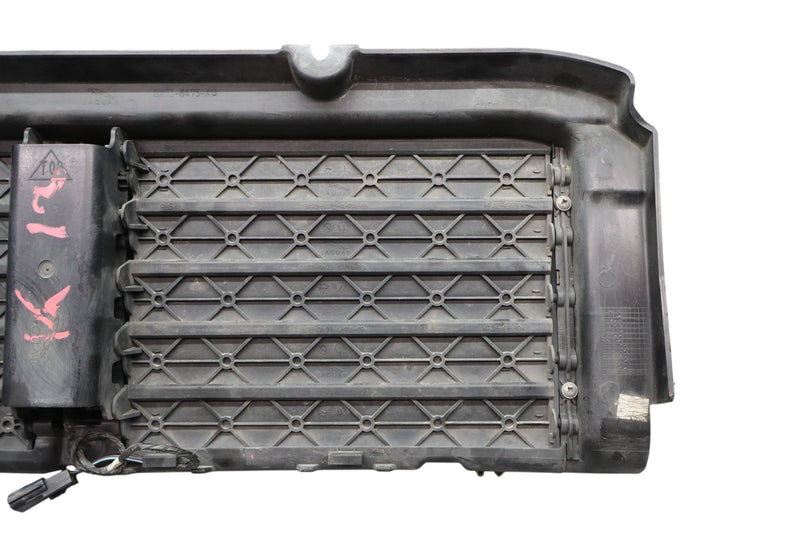Load image into Gallery viewer, 16-23 Jaguar X761 F-Pace XE XF Active Grille Radiator Shutter Assembly Oem
