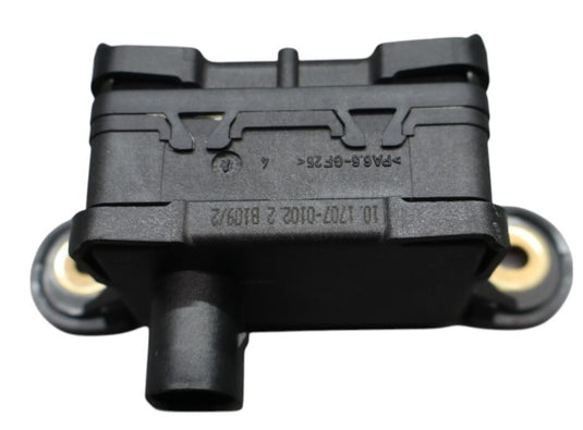 11-18 Porsche Cayenne 958 Turbo S Yaw Turn Rate Sensor 7P0907652 Oem