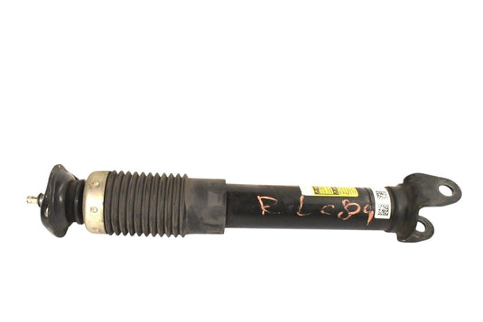 04-05 Cadillac XLR LH Drivers Side Rear Magnetic Shock Strut Absorber Oem