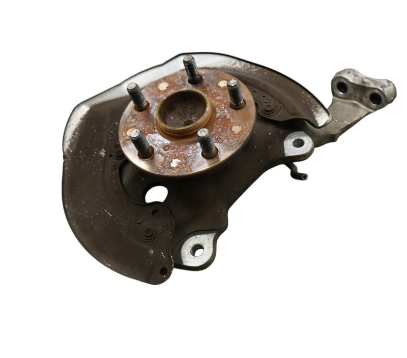 Load image into Gallery viewer, 07-17 Lexus LS460 Front Left Driver Spindle Knuckle Wheel Bearing Hub Oem
