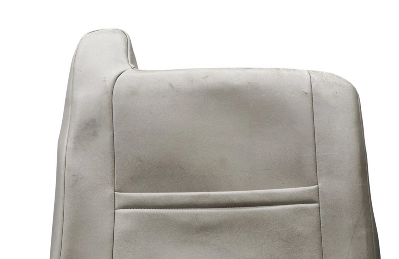 Load image into Gallery viewer, 03-07 Hummer H2 Front Left Driver Side Upper Seat Back Cushion 88940368 Oem

