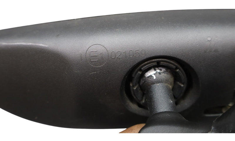 Load image into Gallery viewer, 11-14 Porsche Cayenne 958 GTS Front Interior Rear View Mirror Black Oem
