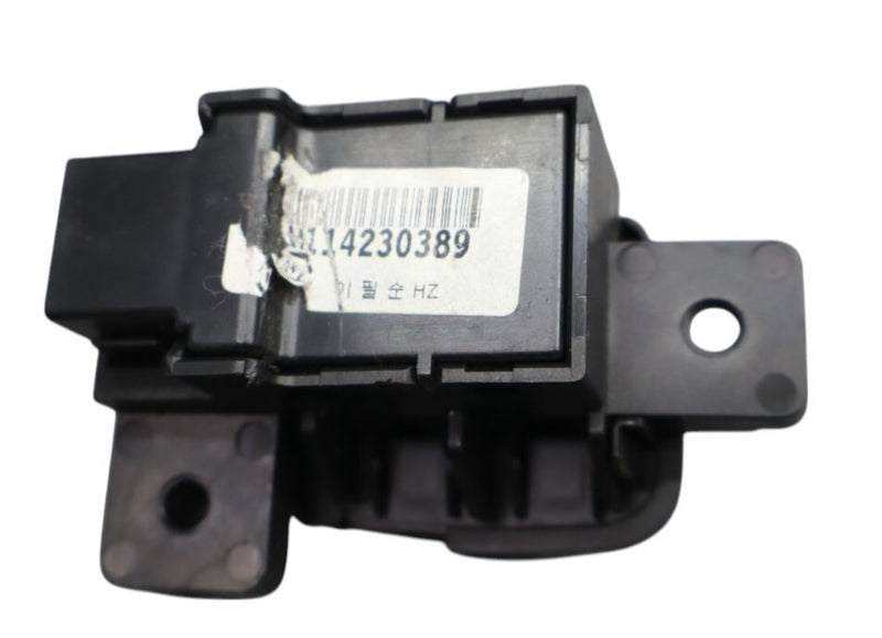 Load image into Gallery viewer, 11-13 Hyundai Equus Front Left Side Seat Adjustment Switch Control Mode Oem
