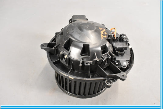 12-18 BMW 320i 328i 428i F30 Ac A/c Air Conditioning Heater Blower Motor Oem