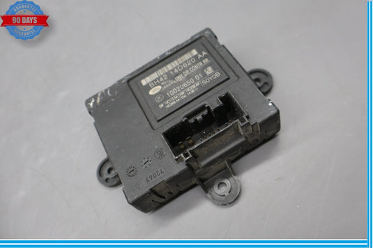 11-13 Jaguar XJ XJL XJR Rear Right Side Side Door Control Module Unit ECU Oem