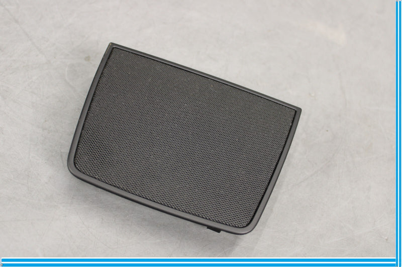 Load image into Gallery viewer, 14-20 Maserati Ghibli Front Dash Dashboard Center Speaker Grille Trim Cover Oem
