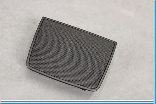 14-20 Maserati Ghibli Front Dash Dashboard Center Speaker Grille Trim Cover Oem