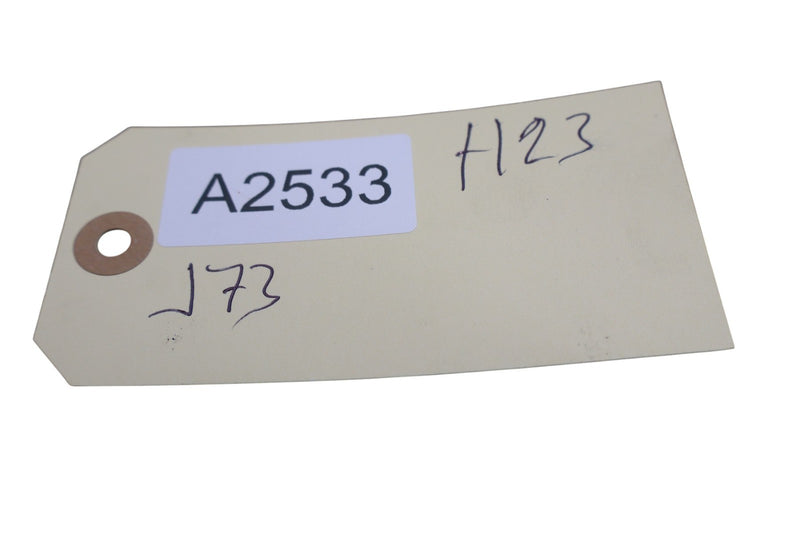 Load image into Gallery viewer, 14-20 Maserati Ghibli Levante Front Right Side Seat Outer Switch Cover Trim Oem
