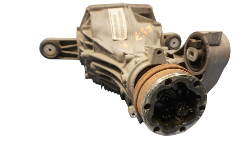 Load image into Gallery viewer, 03-18 Bentley Continental Rear Differential Axle Carrier Assembly 08Y500043E OEM
