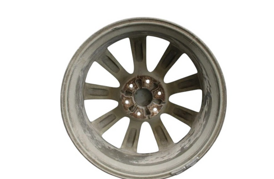 11-14 Infiniti QX56 9 Spoke 22*8J30 22" Wheel Rim Alloy 1LC4AQG21  Oem