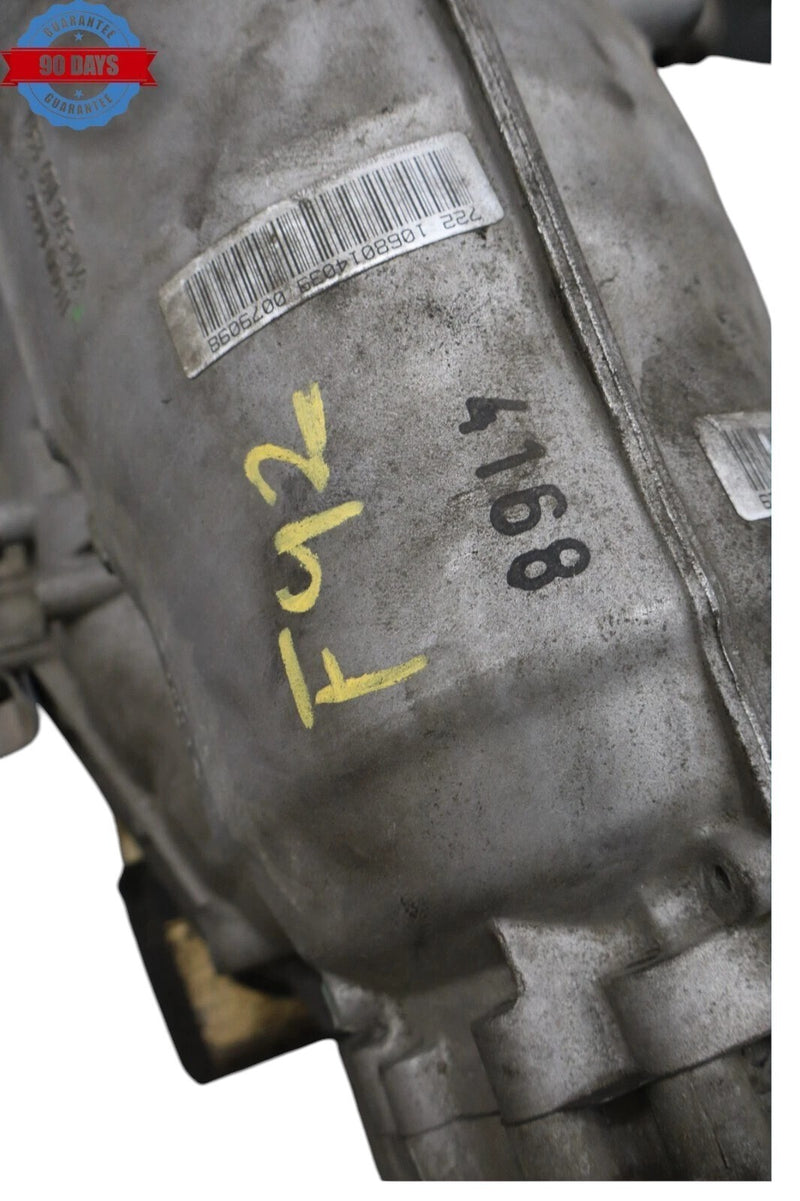 Load image into Gallery viewer, 03-13 Bentley Continental GTC Flying Spur Automatic Transmission Gearbox OEM

