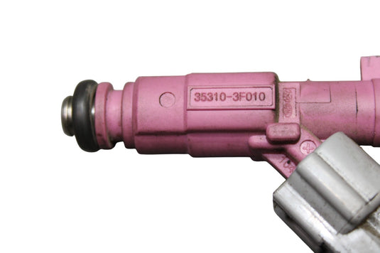 11-12 Hyundai Equus Genesis 4.6L 5.0L Engine Fuel Injector 35310-3F010 Oem