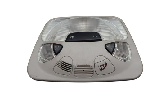 03-09 Mercedes CLK320 CLK500 W209 Interior Overhead Dome Light Lamp Assembly Oem