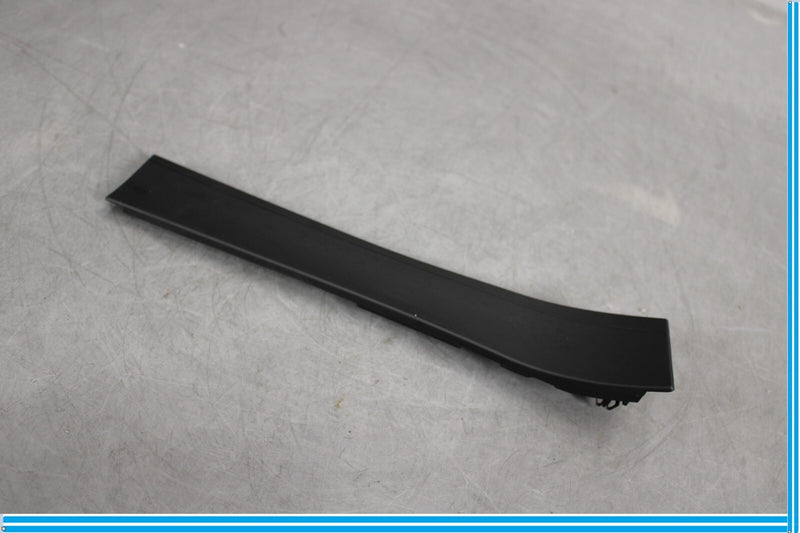 Load image into Gallery viewer, 14-20 Maserati Ghibli S Front Left Side A Pillar Middle Cover Trim Oem
