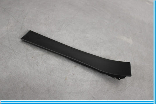 14-20 Maserati Ghibli S Front Left Side A Pillar Middle Cover Trim Oem