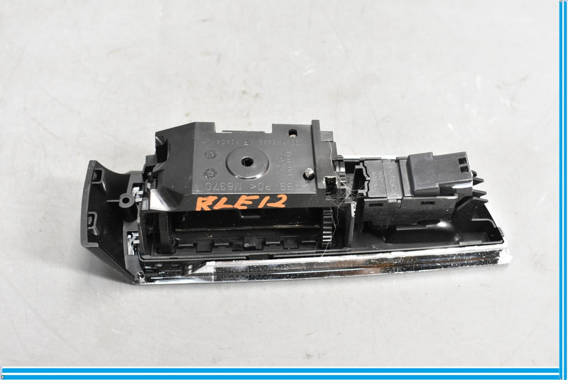 Load image into Gallery viewer, 10-18 Jaguar XJ XJL X351 Rear Left Driver Side Window Control Switch Oem
