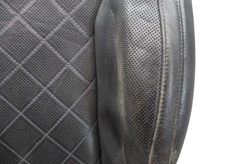Load image into Gallery viewer, 11-18 Audi A8 A8L Quattro Front Left Driver Side Upper Seat Cushion Oem
