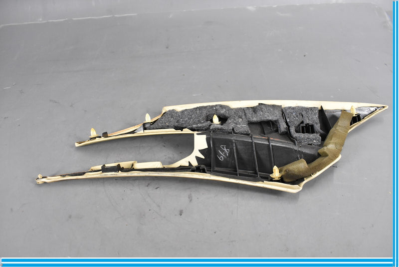 Load image into Gallery viewer, 02-10 Lexus SC430 Rear Left Convertible Side Roof Upper Quarter Trim Oem
