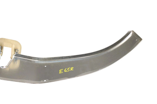 03-12 Mercedes R230 SL500 SL550 Right Passenger Side Door Panel Edge Trim OEM