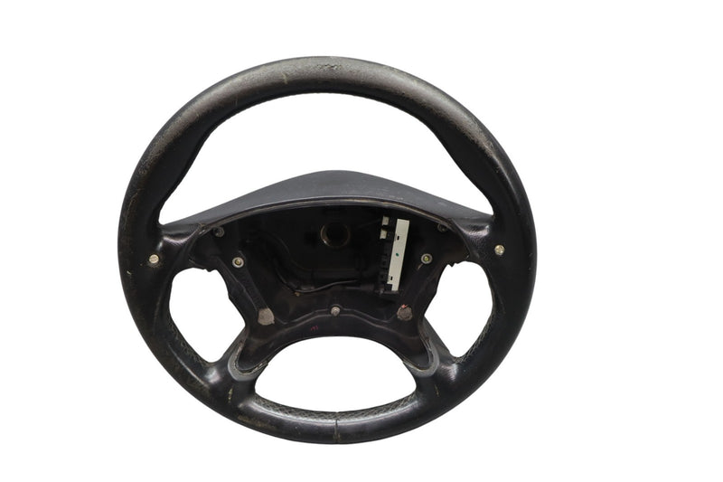 Load image into Gallery viewer, 03-06 Mercedes CLK55 AMG Driver Steering Wheel w/ Paddle Shifters Oem
