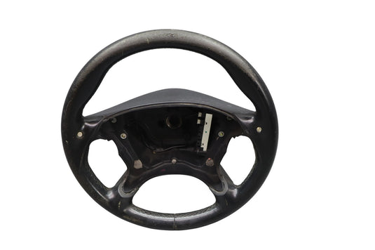 03-06 Mercedes CLK55 AMG Driver Steering Wheel w/ Paddle Shifters Oem