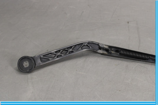 14-18 BMW X5 X6 Front Right Passenger Side Windshield Wiper Arm Oem