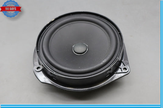 12-19 Mercedes X166 GL350 GL450 Rear Left or Right Door Sound Speaker Oem