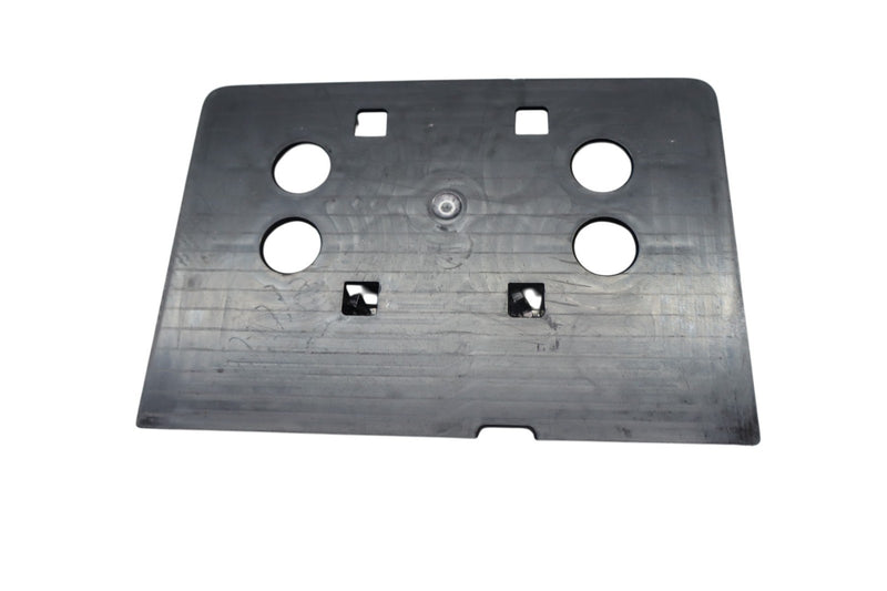 Load image into Gallery viewer, 11-17 Volkswagen Touareg VW Front Center Armrest Bracket Compartment Cover Oem
