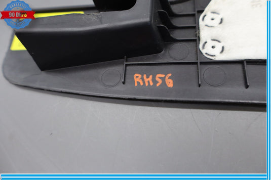 15-16 Hyundai Genesis Front Right Side Center Console Trim Cover Panel Oem