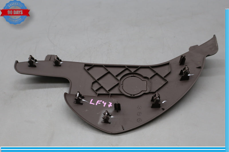 Load image into Gallery viewer, 10-15 Jaguar XJ XJL X351 Left Driver Side Dashboard Dash Trim Panel Cover Oem

