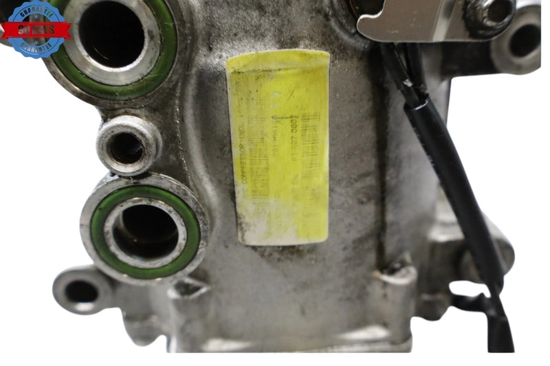 Load image into Gallery viewer, 02-05 Ford Thunderbird A/C AC Air Conditioning Compressor 2R8Z19703AA OEM
