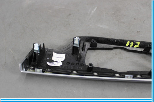 09-15 BMW 750Li F01 F02 Light Switch Trim Cover 61319192745 Oem