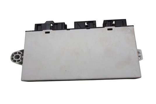 09-19 BMW F10 535i 640i 750i Anti Theft Locking Control Module Unit Computer Oem